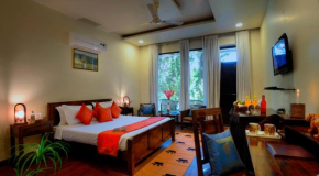 The Aranya Nature Resort Ranthambore